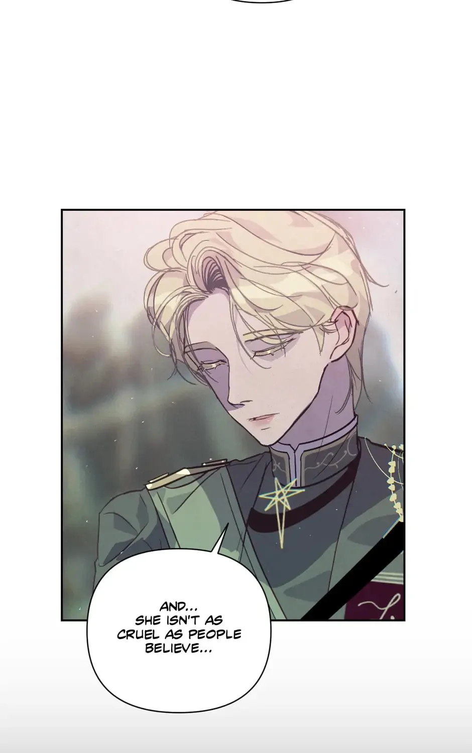 Read Stigma Effect chapter 30 image 113 on Lezhin