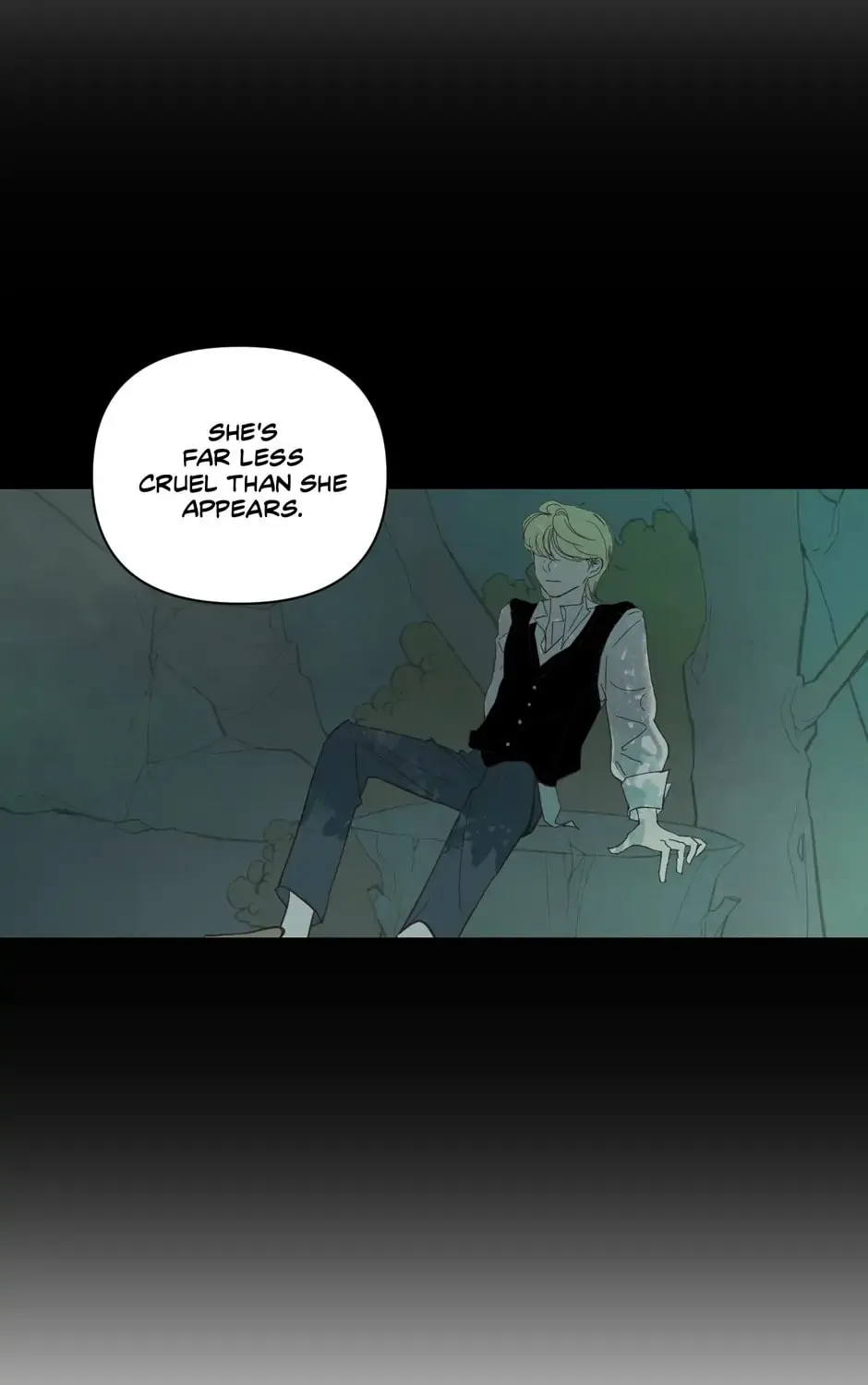 Read Stigma Effect chapter 30 image 115 on Lezhin