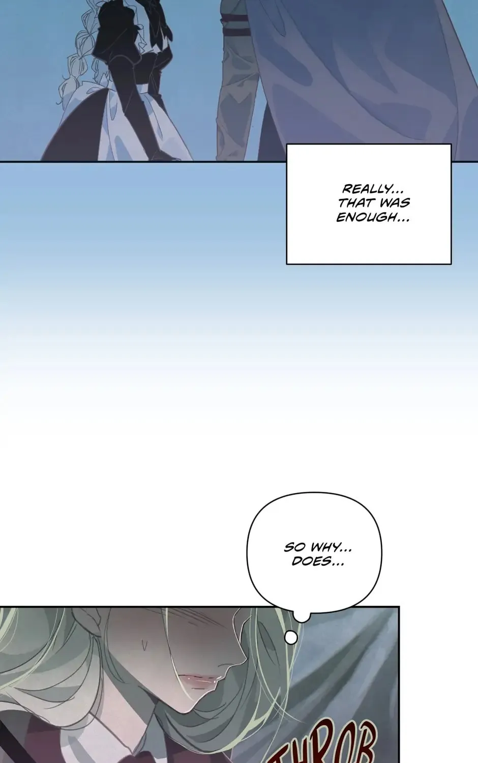 Read Stigma Effect chapter 30 image 13 on Lezhin