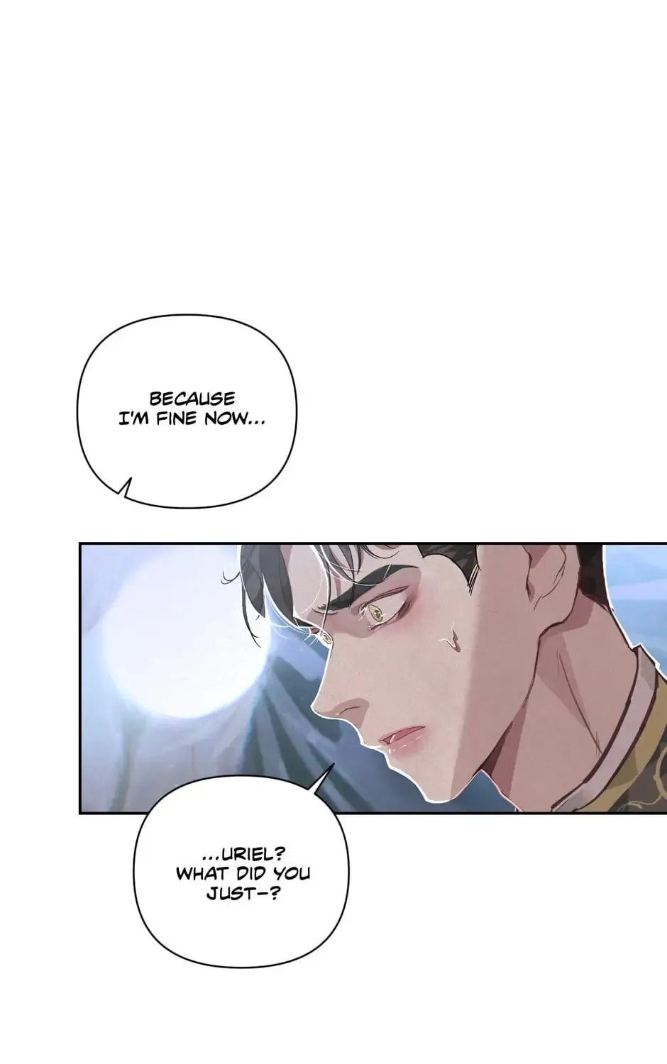 Read Stigma Effect chapter 30 image 19 on Lezhin