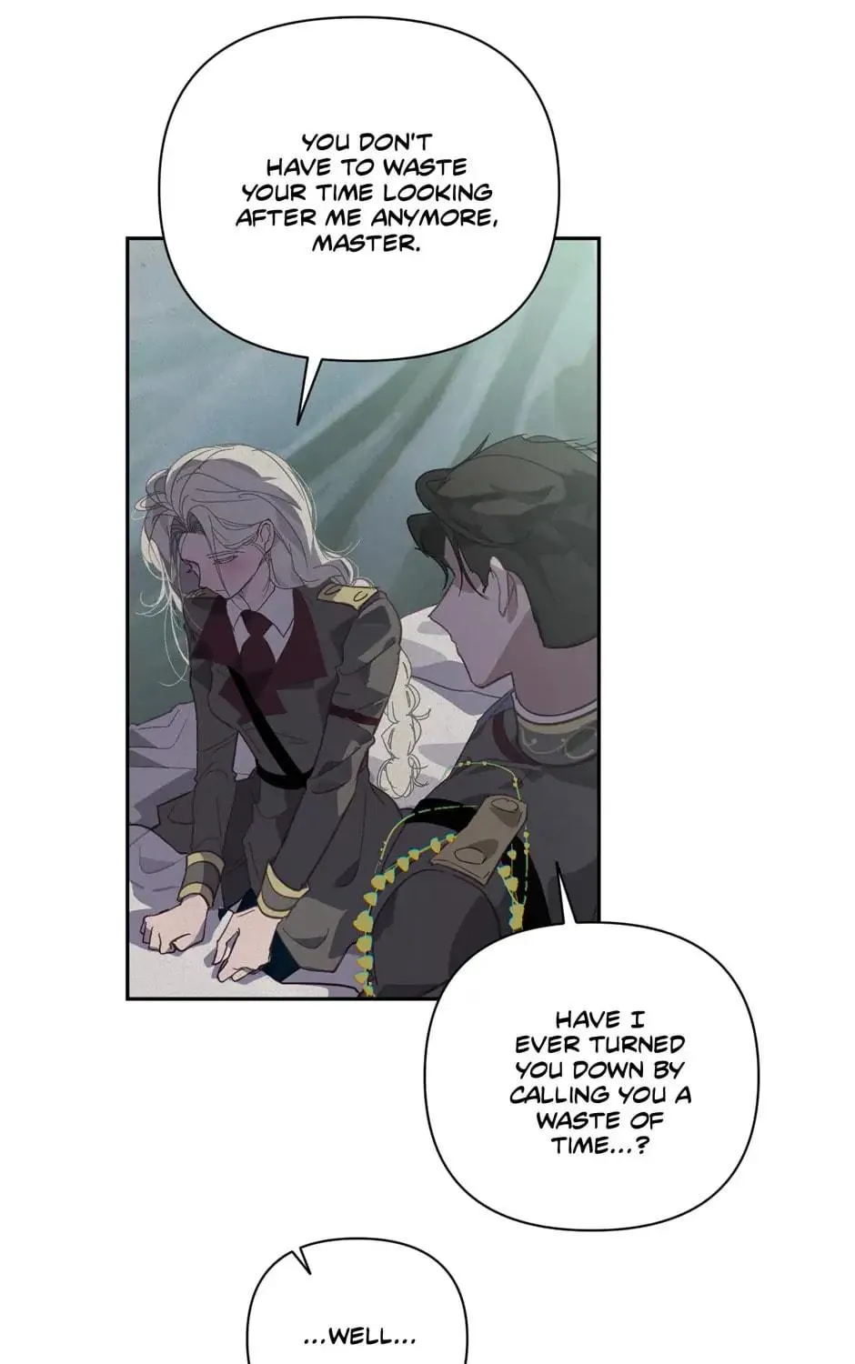 Read Stigma Effect chapter 30 image 21 on Lezhin