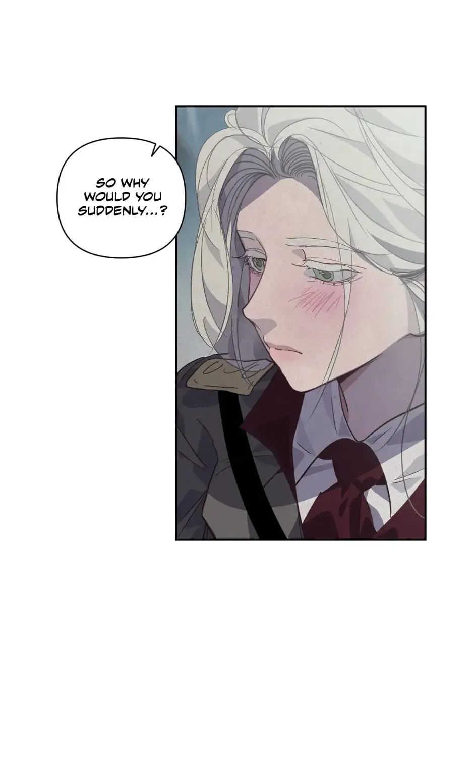 Read Stigma Effect chapter 30 image 23 on Lezhin