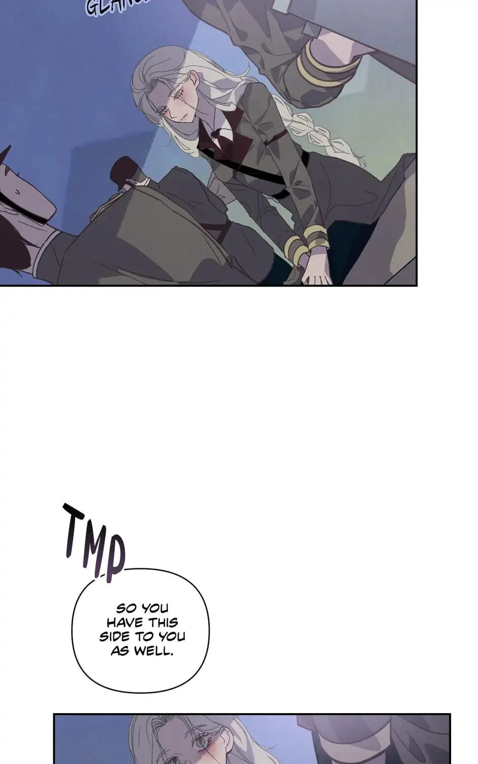Read Stigma Effect chapter 30 image 33 on Lezhin