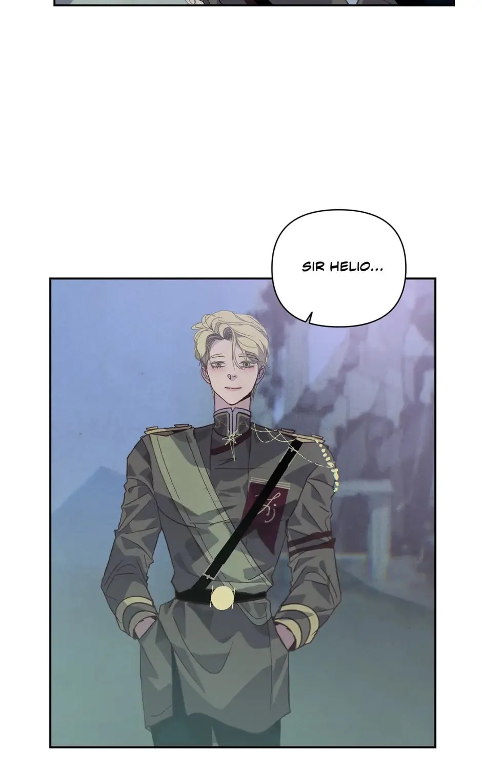 Read Stigma Effect chapter 30 image 35 on Lezhin