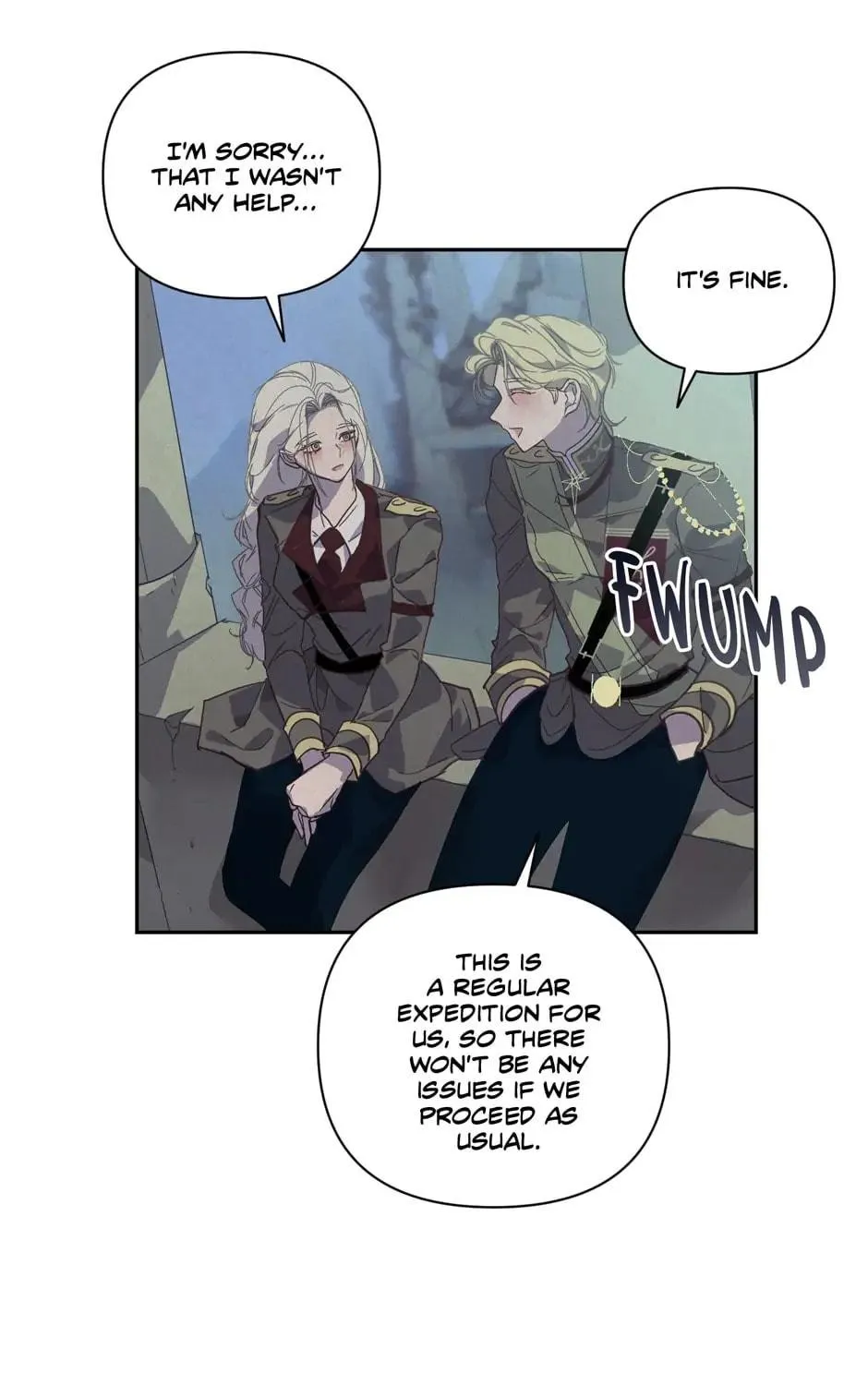 Read Stigma Effect chapter 30 image 37 on Lezhin