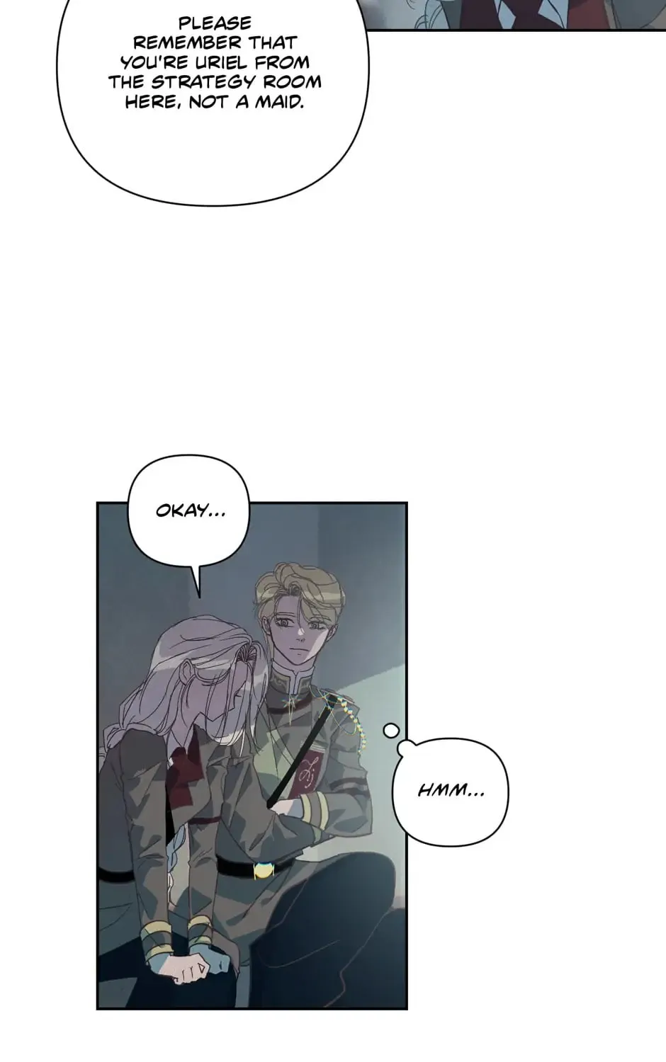 Read Stigma Effect chapter 30 image 41 on Lezhin