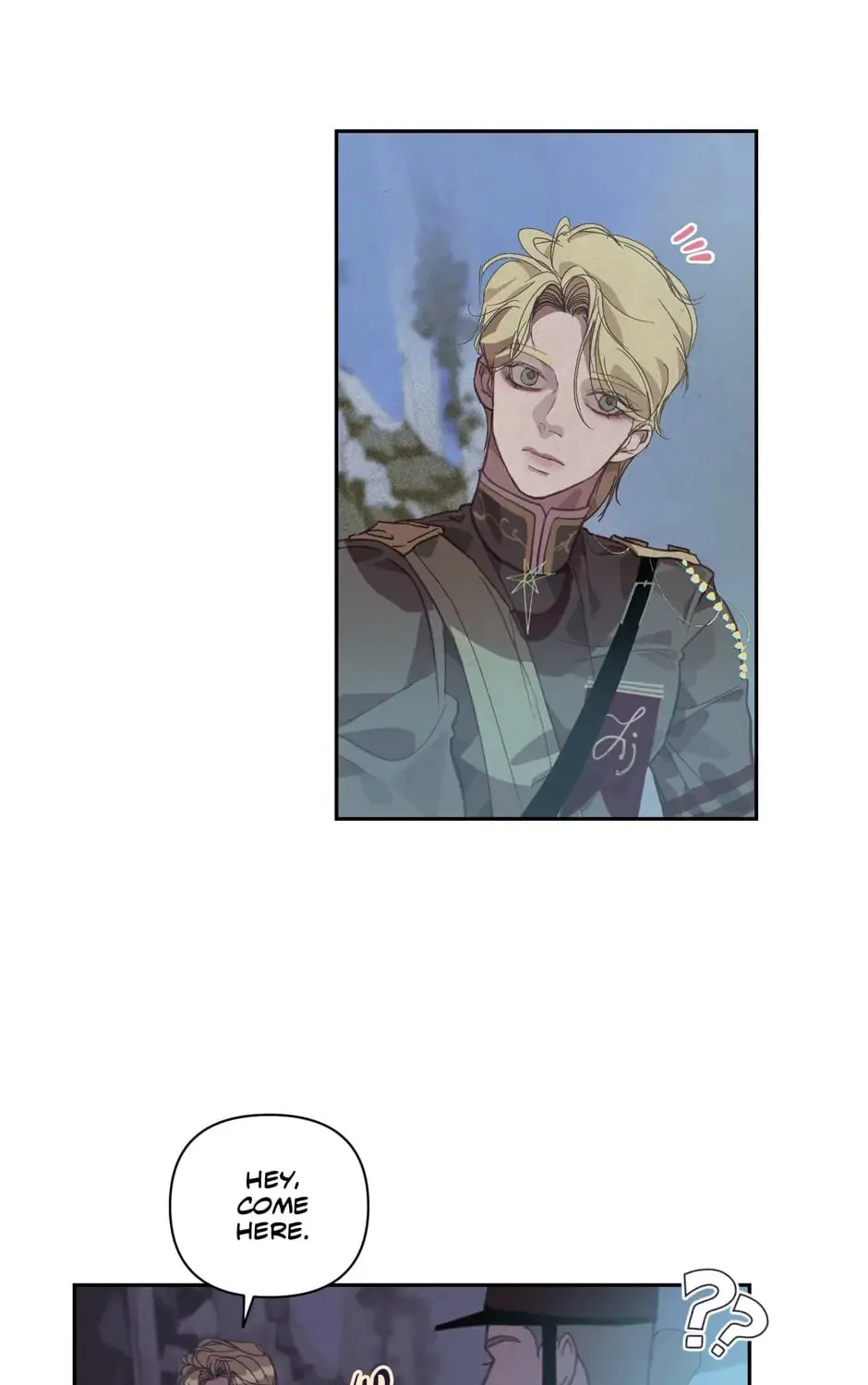 Read Stigma Effect chapter 30 image 43 on Lezhin