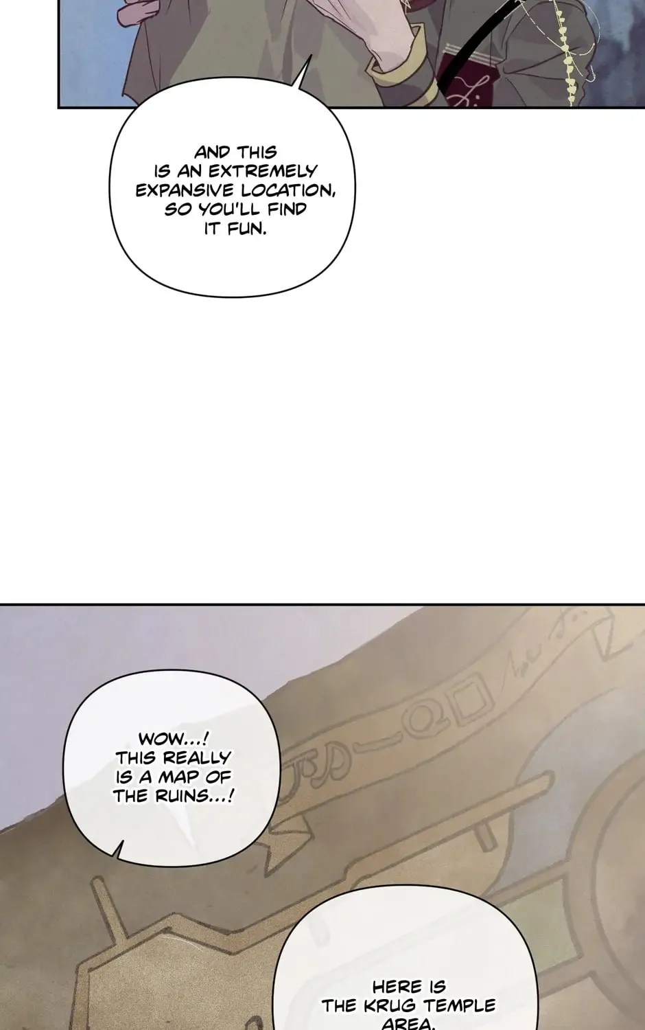 Read Stigma Effect chapter 30 image 49 on Lezhin
