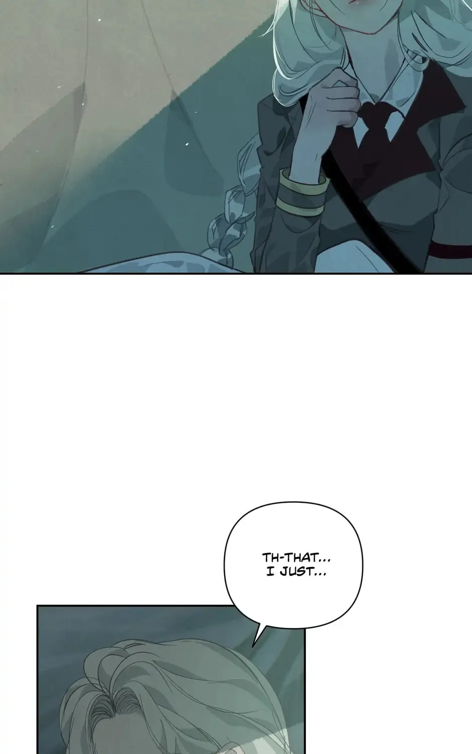 Read Stigma Effect chapter 30 image 5 on Lezhin