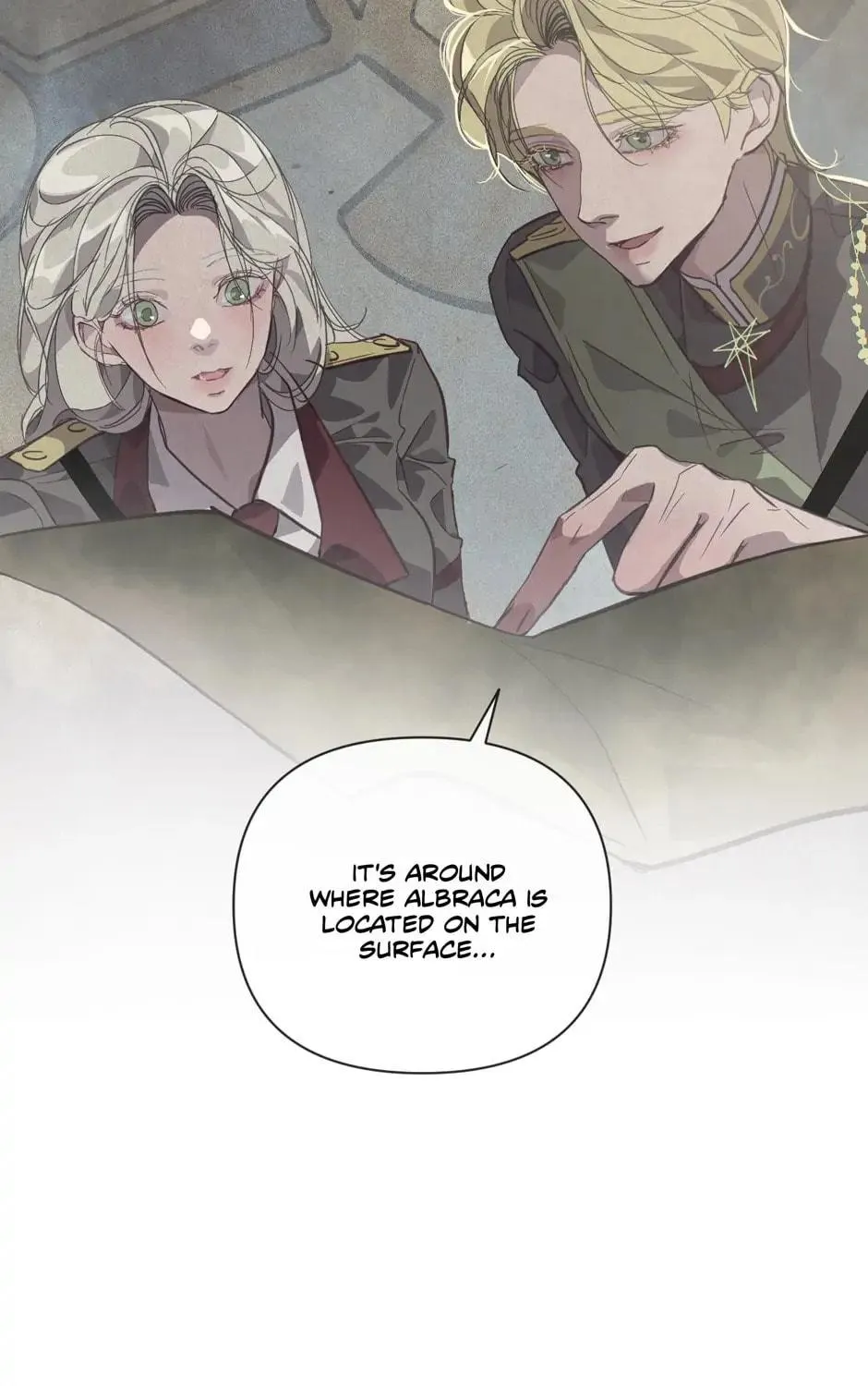 Read Stigma Effect chapter 30 image 51 on Lezhin