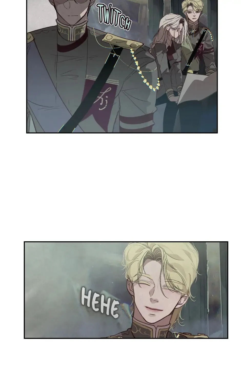 Read Stigma Effect chapter 30 image 61 on Lezhin