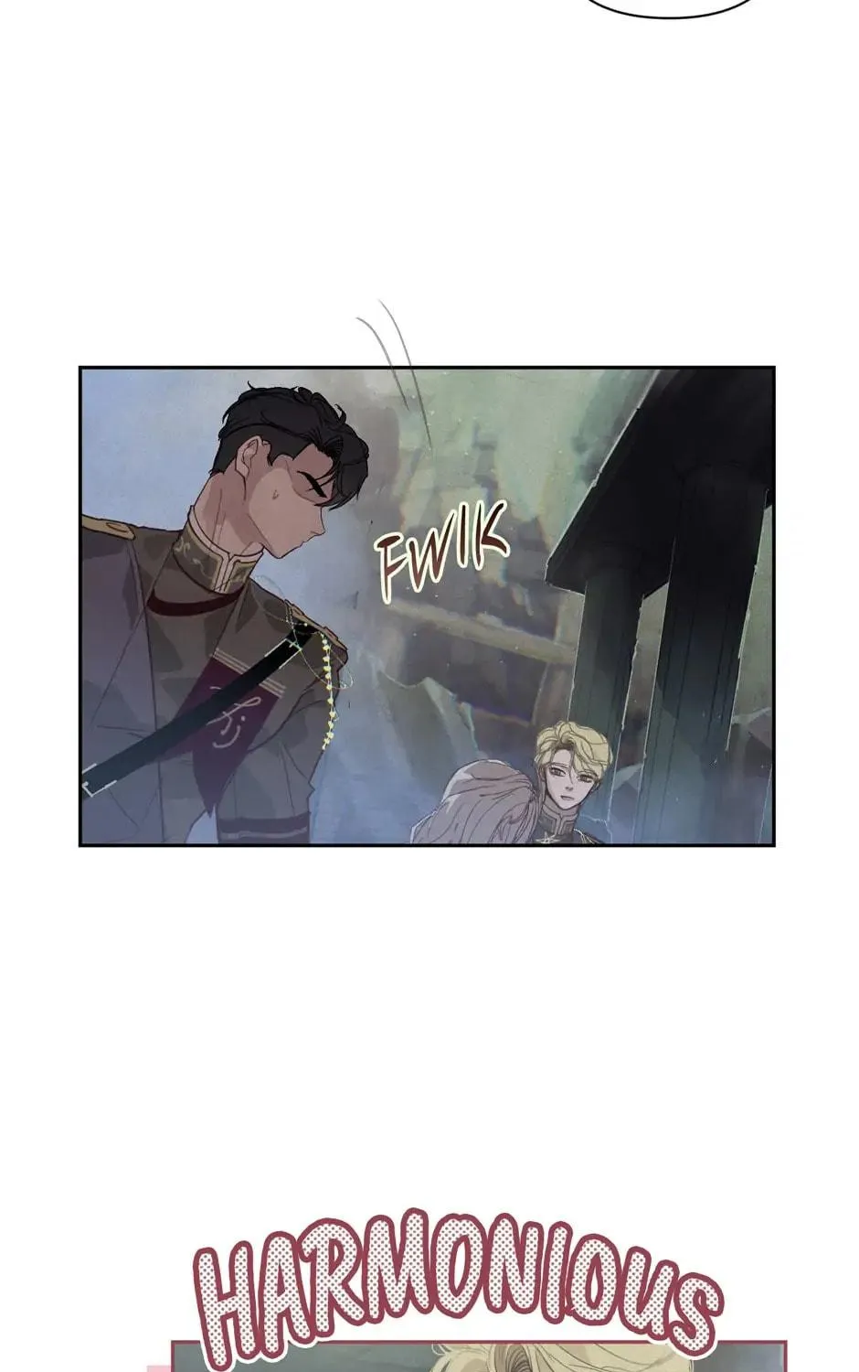 Read Stigma Effect chapter 30 image 67 on Lezhin