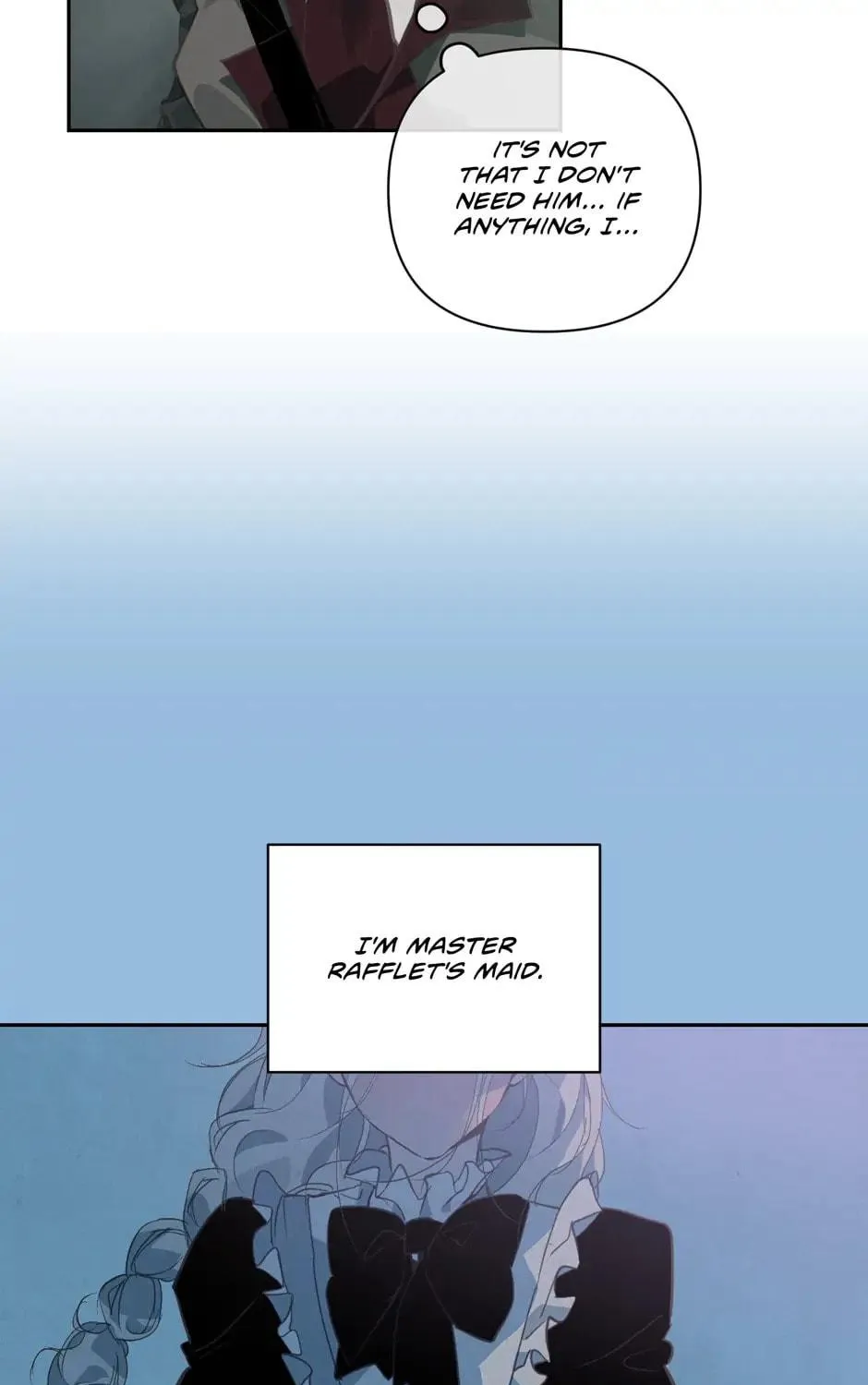Read Stigma Effect chapter 30 image 7 on Lezhin