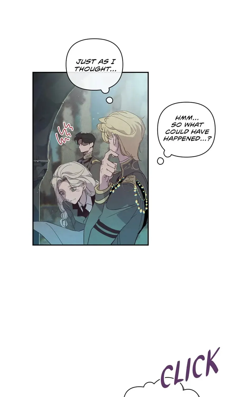 Read Stigma Effect chapter 30 image 71 on Lezhin