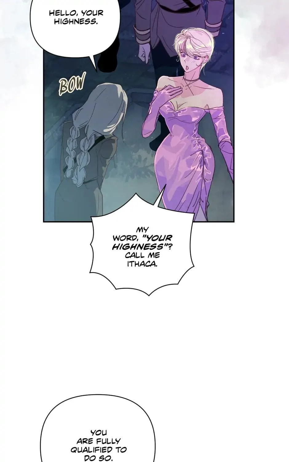 Read Stigma Effect chapter 30 image 77 on Lezhin