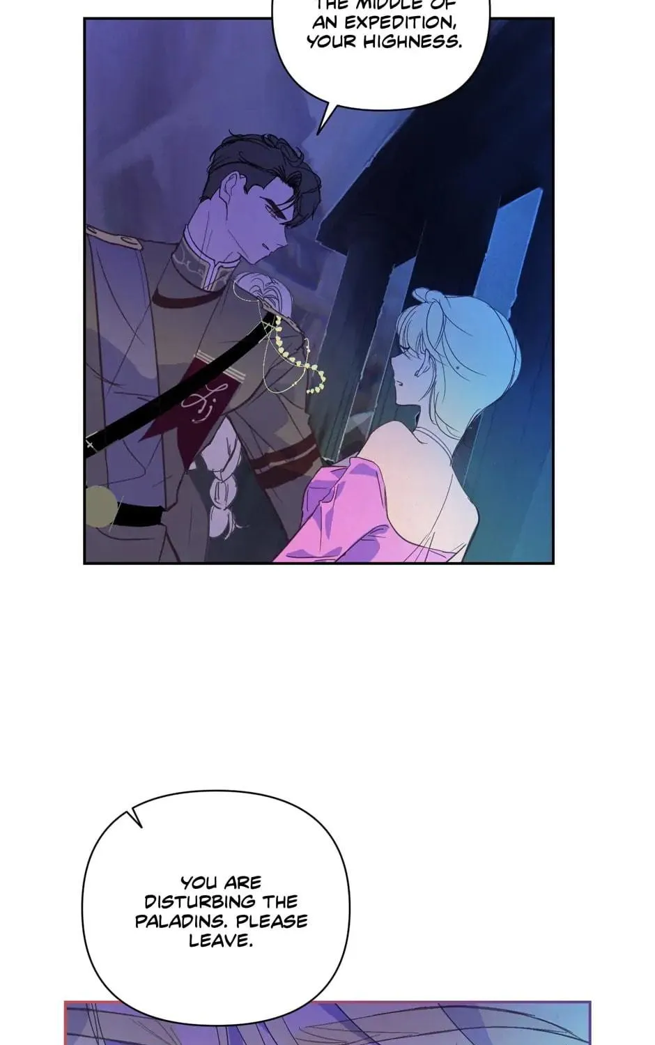 Read Stigma Effect chapter 30 image 81 on Lezhin