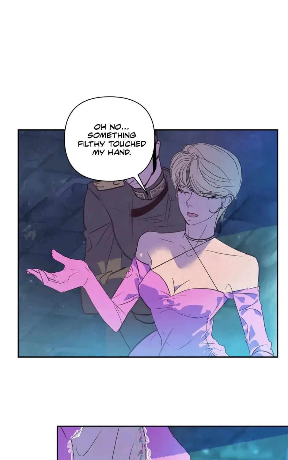 Read Stigma Effect chapter 30 image 83 on Lezhin