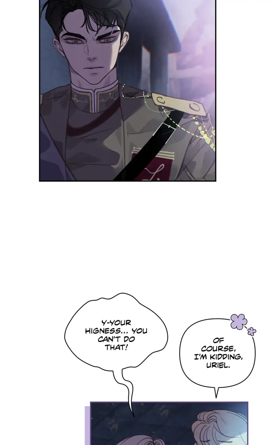 Read Stigma Effect chapter 30 image 89 on Lezhin