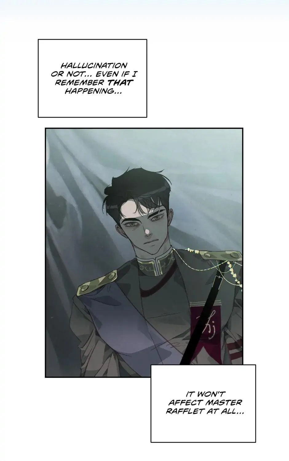 Read Stigma Effect chapter 30 image 9 on Lezhin