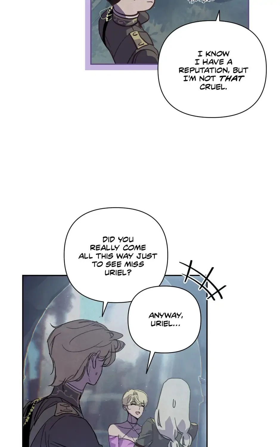 Read Stigma Effect chapter 30 image 91 on Lezhin