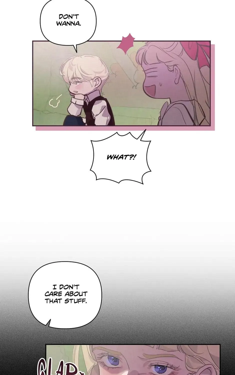 Read Stigma Effect chapter 31 image 10 on Lezhin