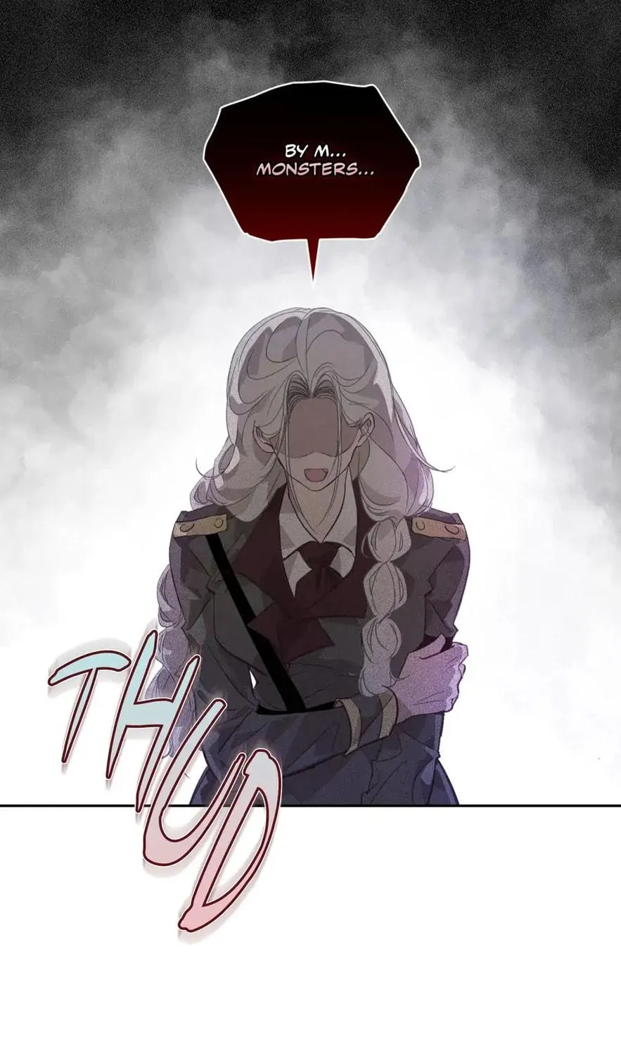Read Stigma Effect chapter 31 image 100 on Lezhin