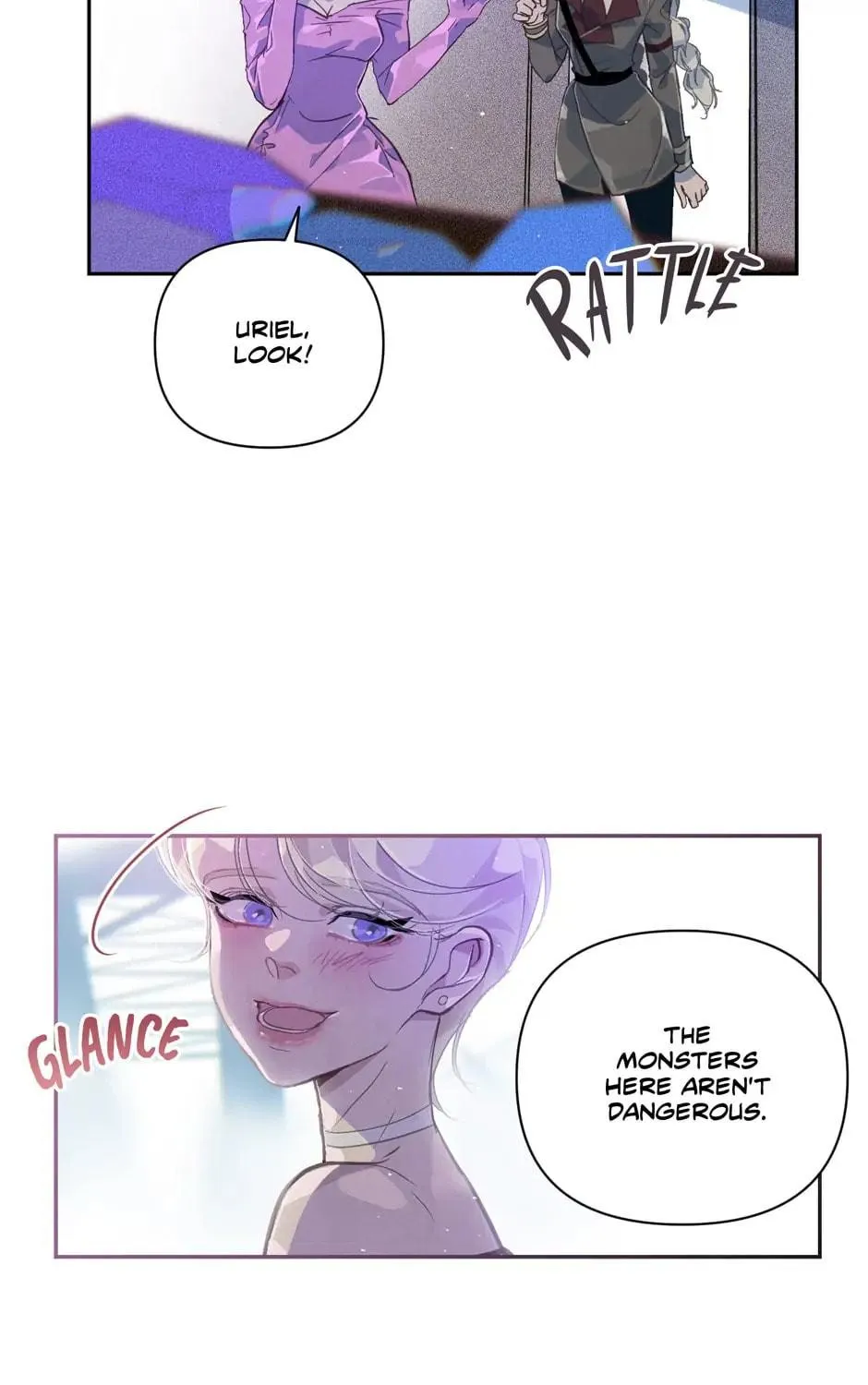 Read Stigma Effect chapter 31 image 106 on Lezhin