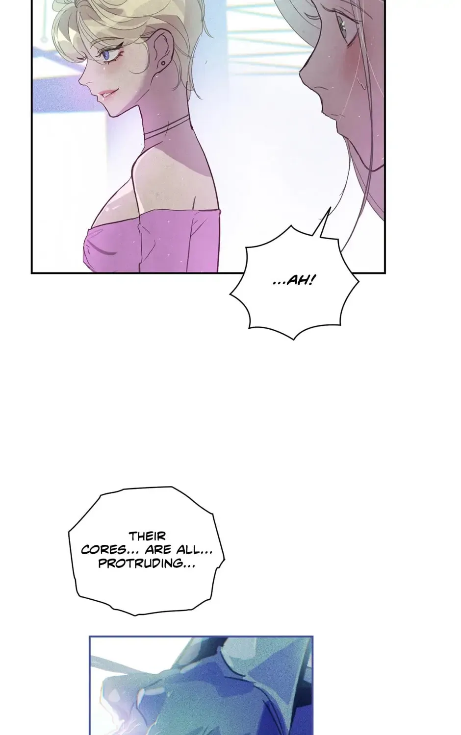 Read Stigma Effect chapter 31 image 120 on Lezhin