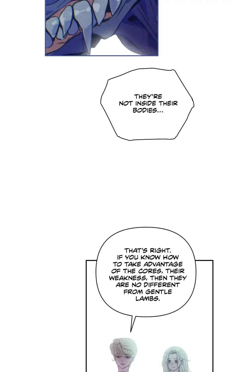 Read Stigma Effect chapter 31 image 122 on Lezhin