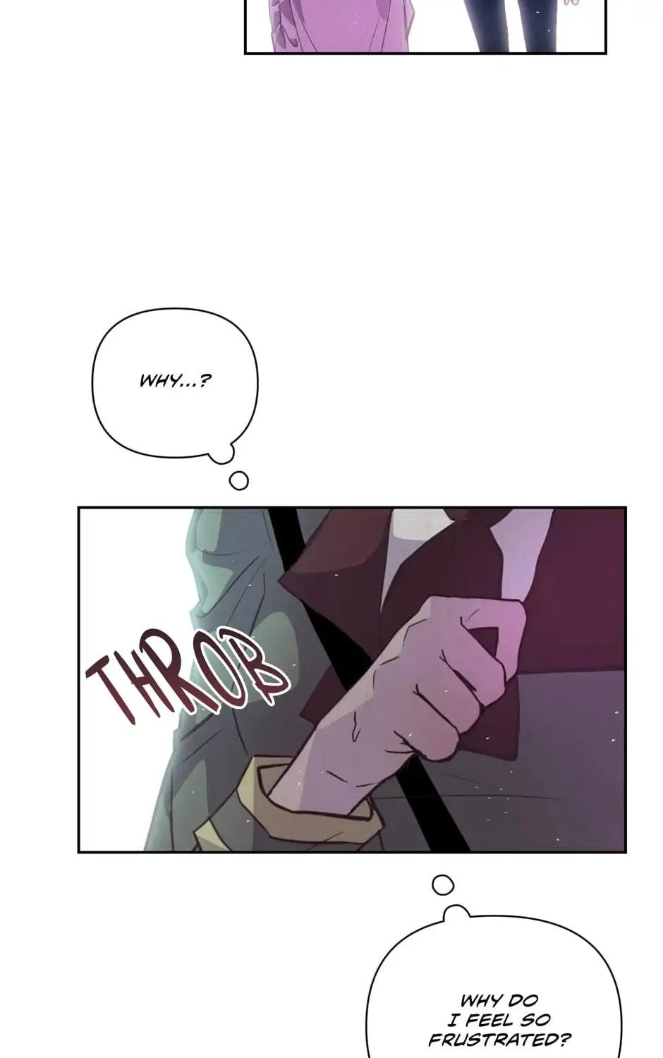 Read Stigma Effect chapter 31 image 124 on Lezhin