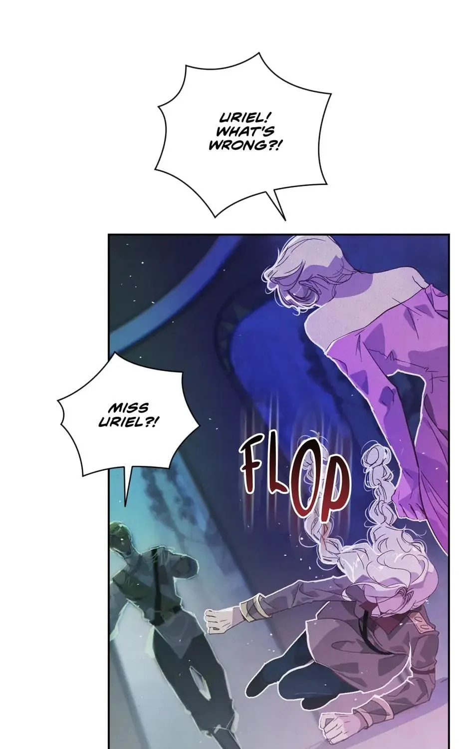 Read Stigma Effect chapter 31 image 136 on Lezhin