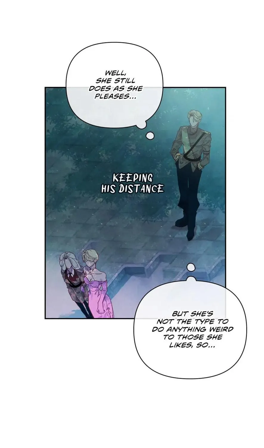 Read Stigma Effect chapter 31 image 18 on Lezhin