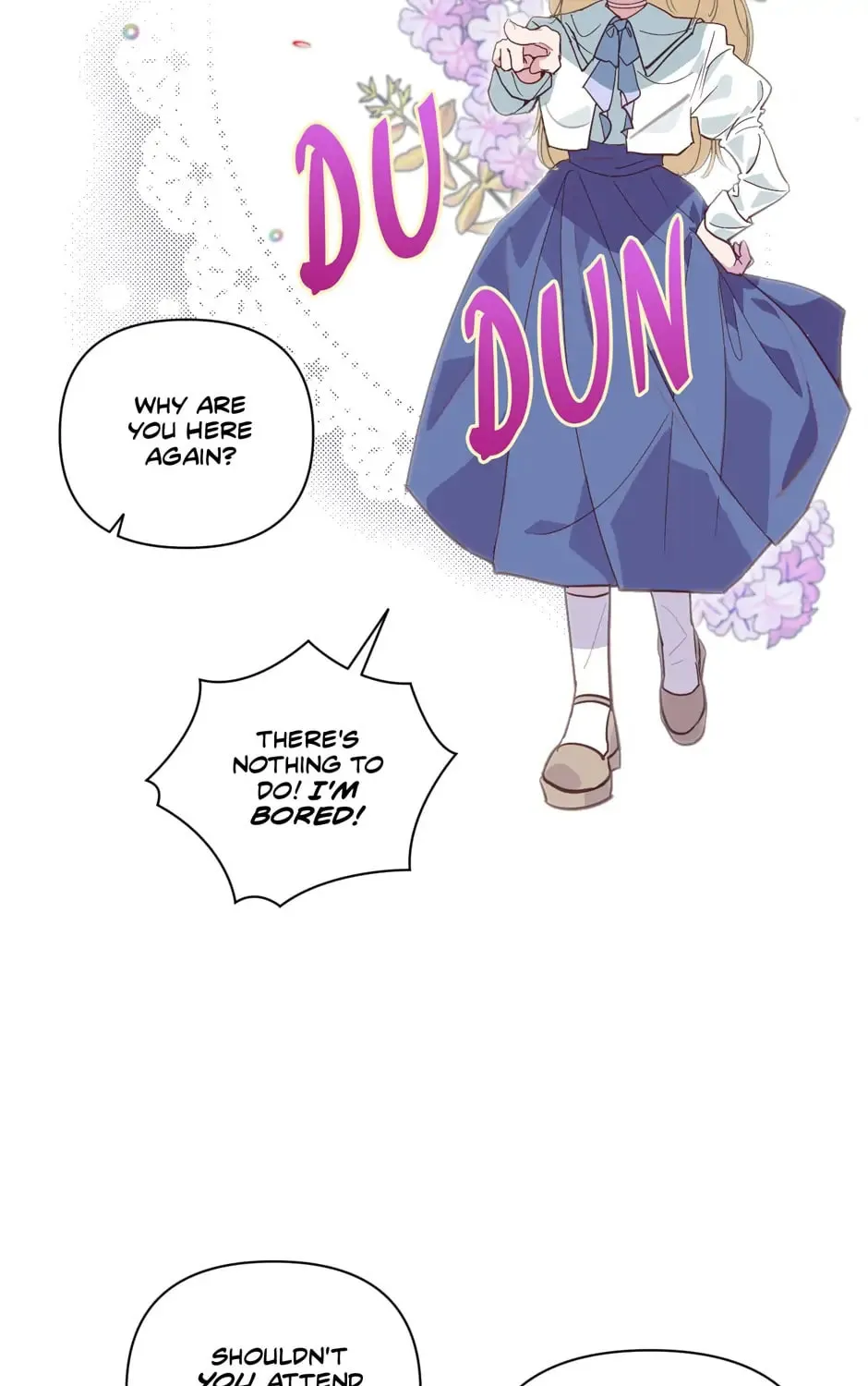 Read Stigma Effect chapter 31 image 2 on Lezhin