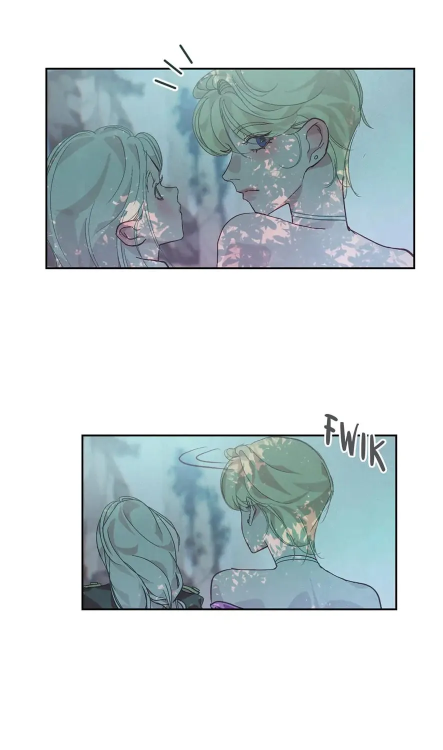 Read Stigma Effect chapter 31 image 20 on Lezhin