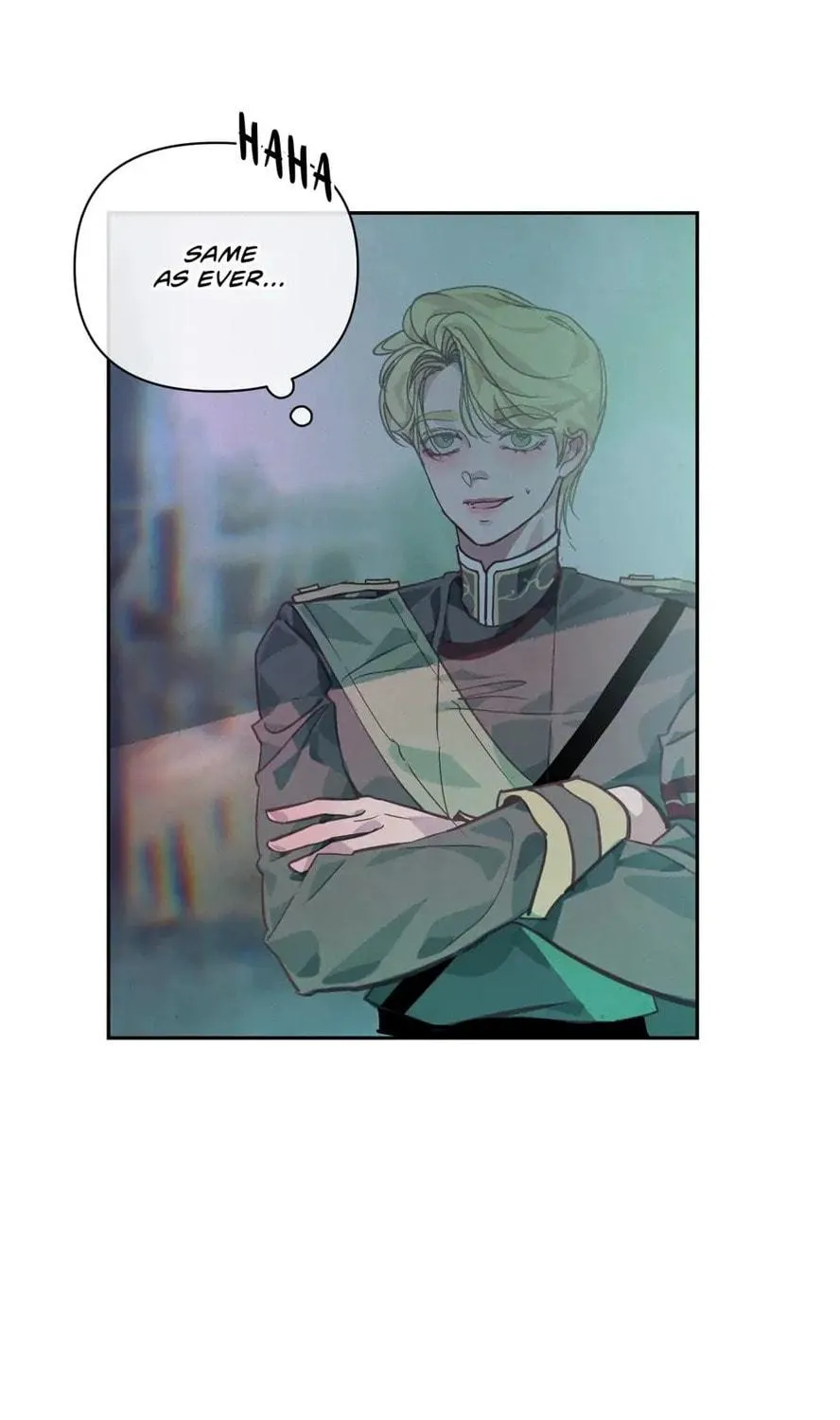 Read Stigma Effect chapter 31 image 22 on Lezhin