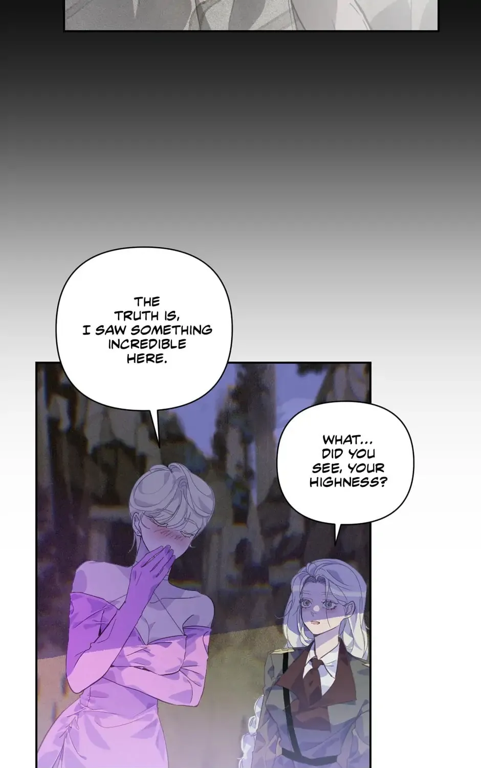 Read Stigma Effect chapter 31 image 26 on Lezhin