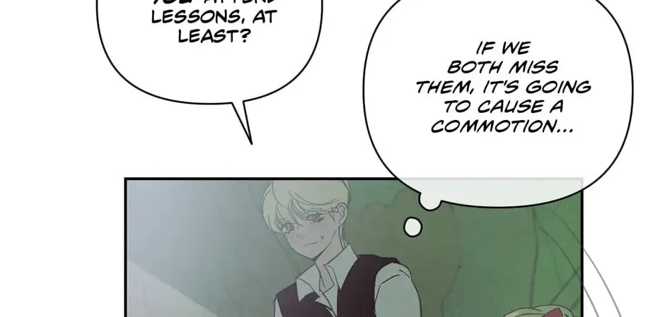 Read Stigma Effect chapter 31 image 3 on Lezhin