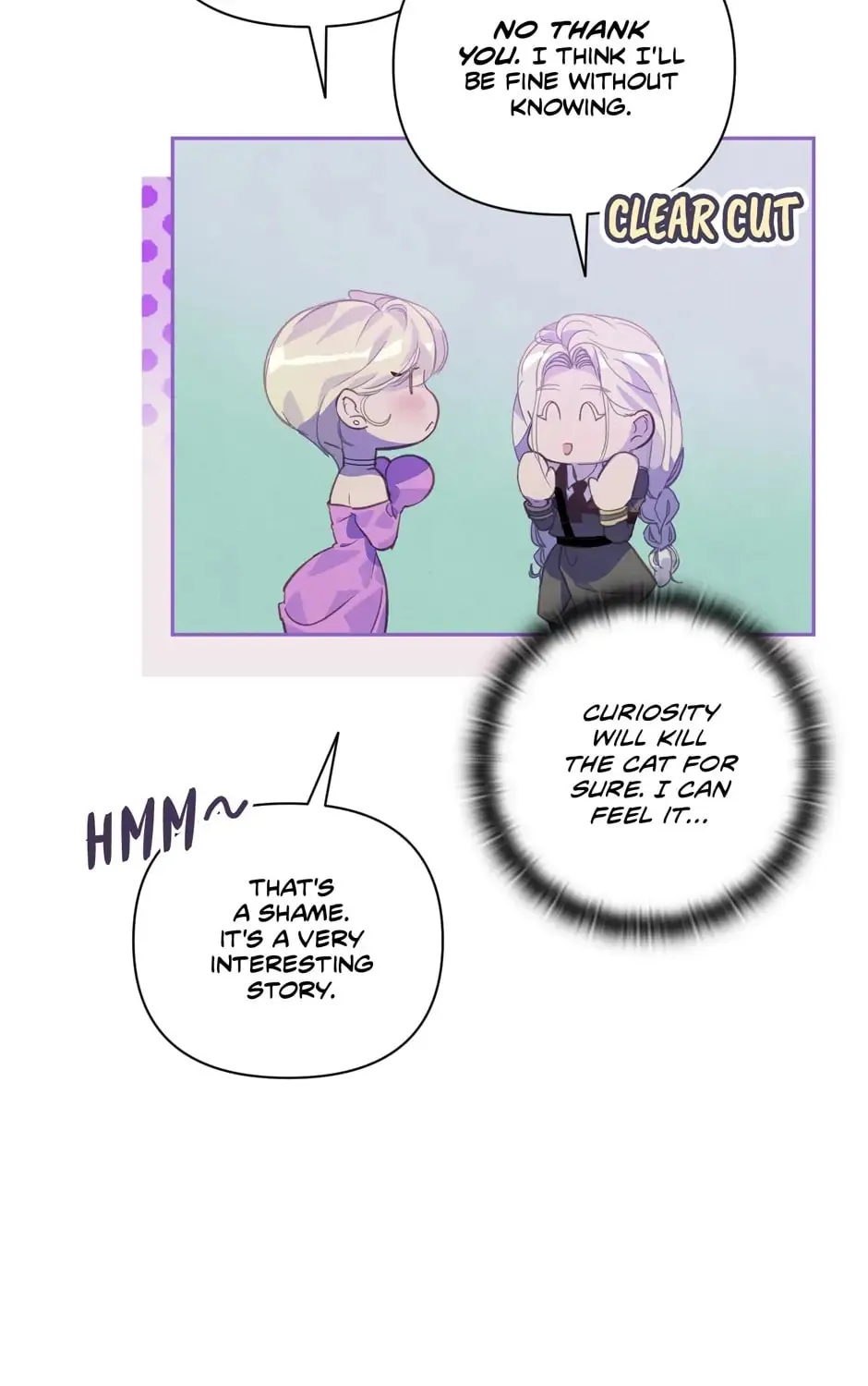 Read Stigma Effect chapter 31 image 30 on Lezhin