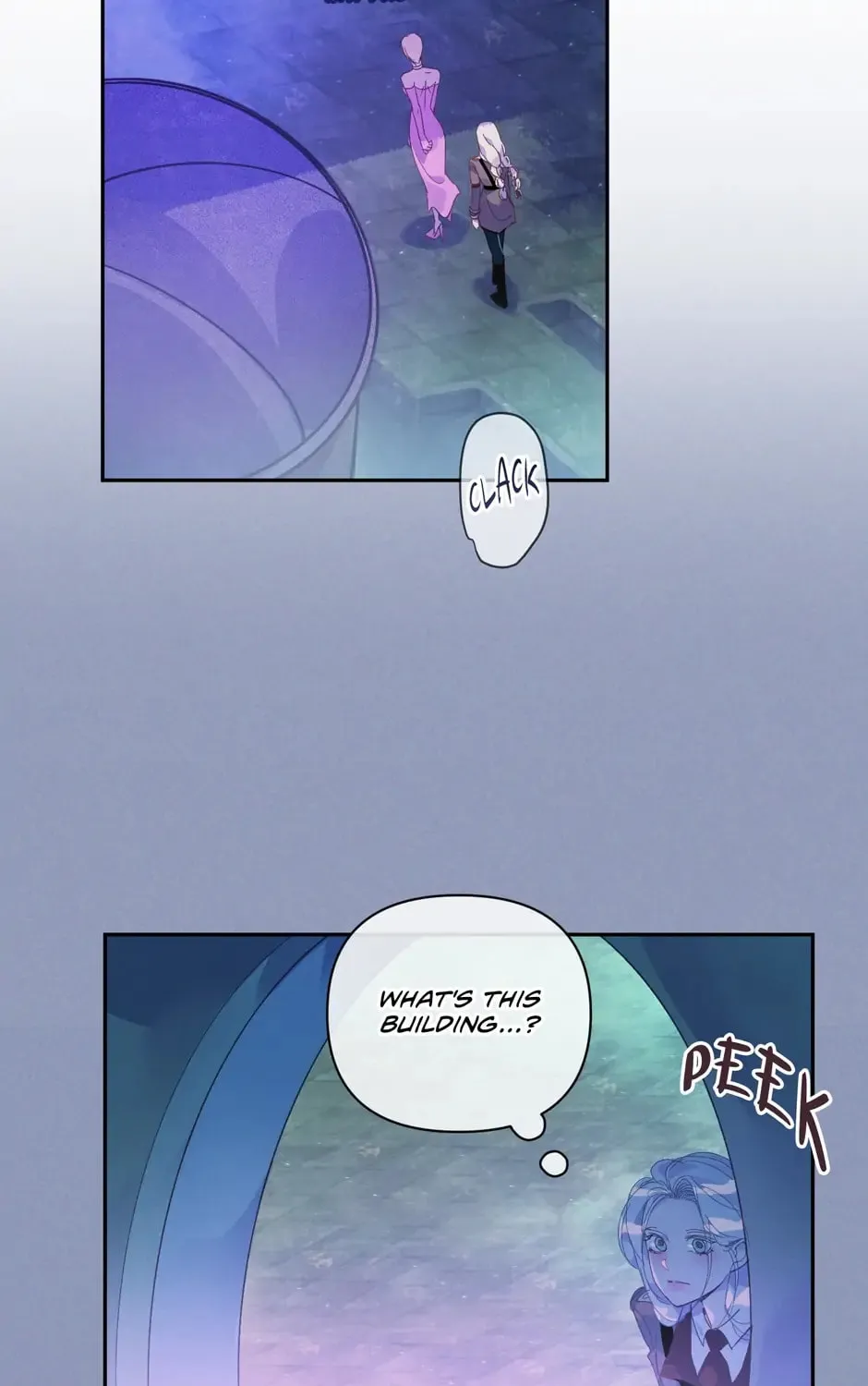 Read Stigma Effect chapter 31 image 32 on Lezhin