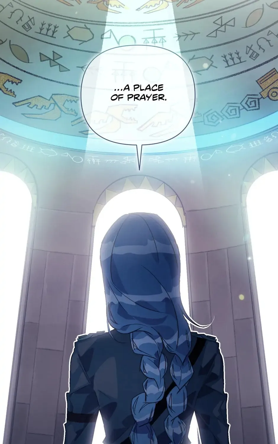 Read Stigma Effect chapter 31 image 36 on Lezhin
