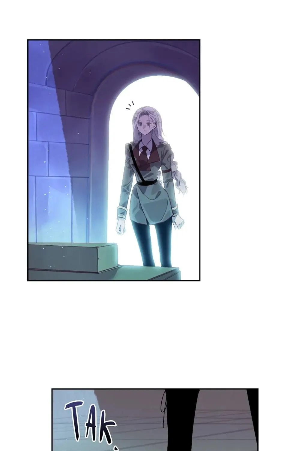 Read Stigma Effect chapter 31 image 38 on Lezhin