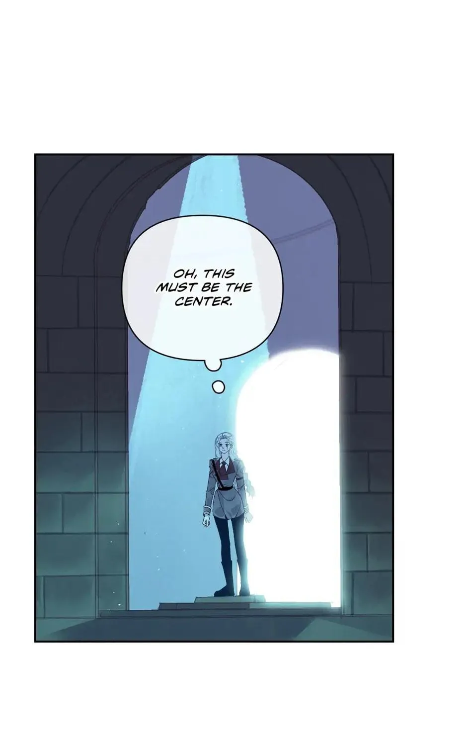 Read Stigma Effect chapter 31 image 40 on Lezhin