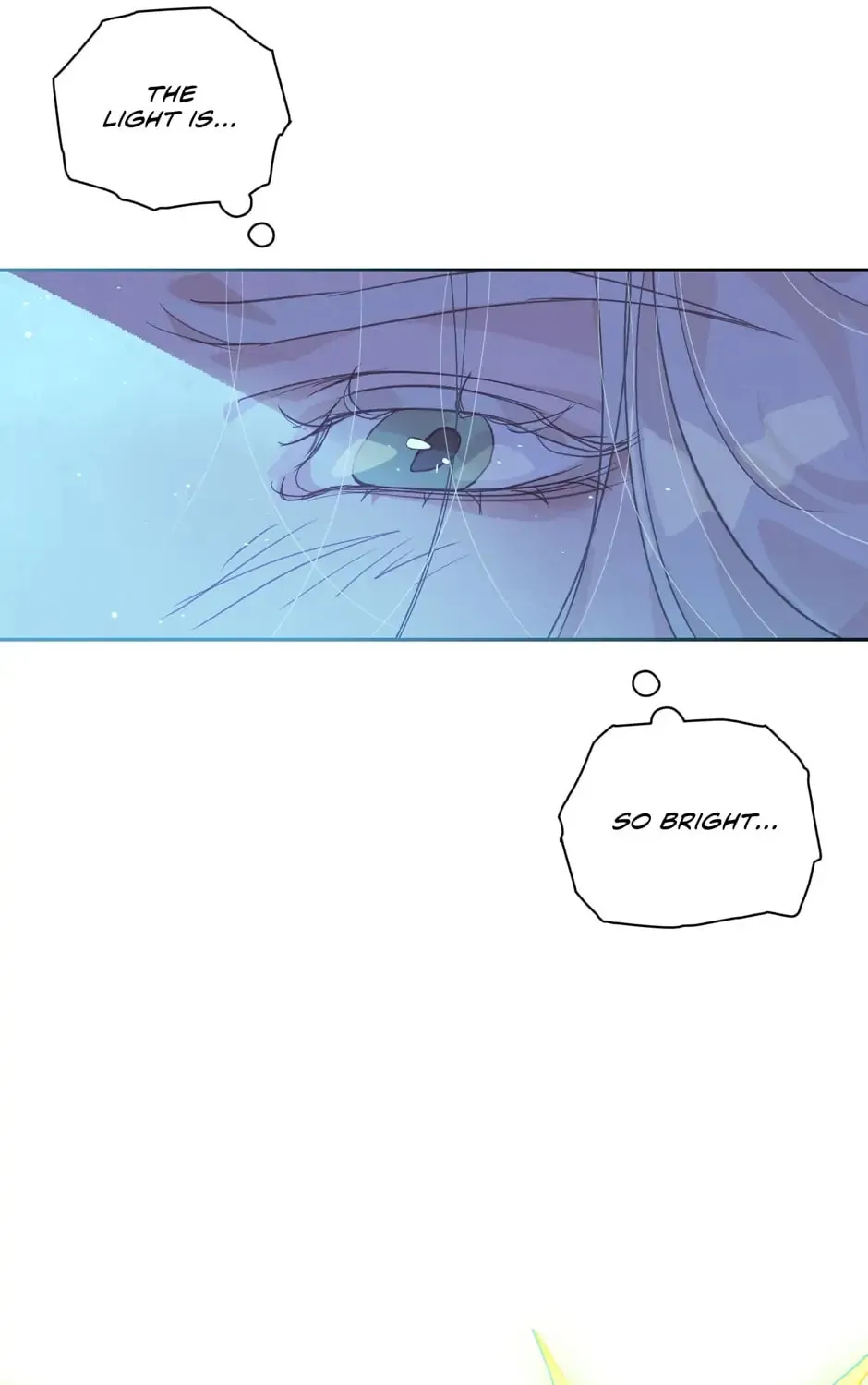 Read Stigma Effect chapter 31 image 44 on Lezhin