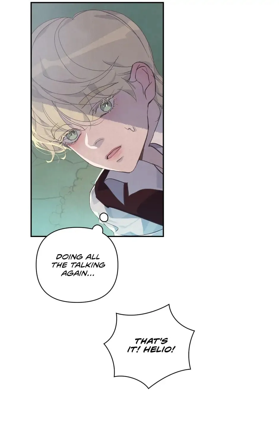 Read Stigma Effect chapter 31 image 6 on Lezhin