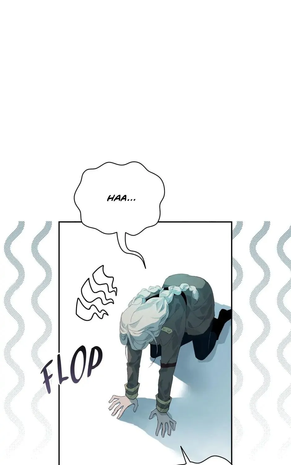 Read Stigma Effect chapter 31 image 64 on Lezhin