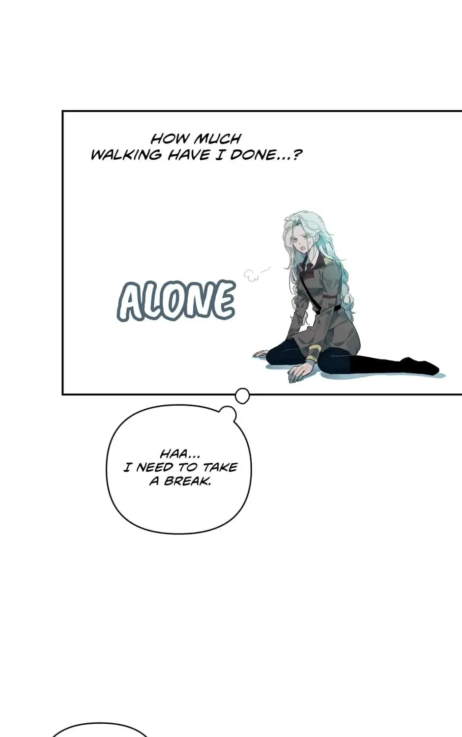 Read Stigma Effect chapter 31 image 66 on Lezhin