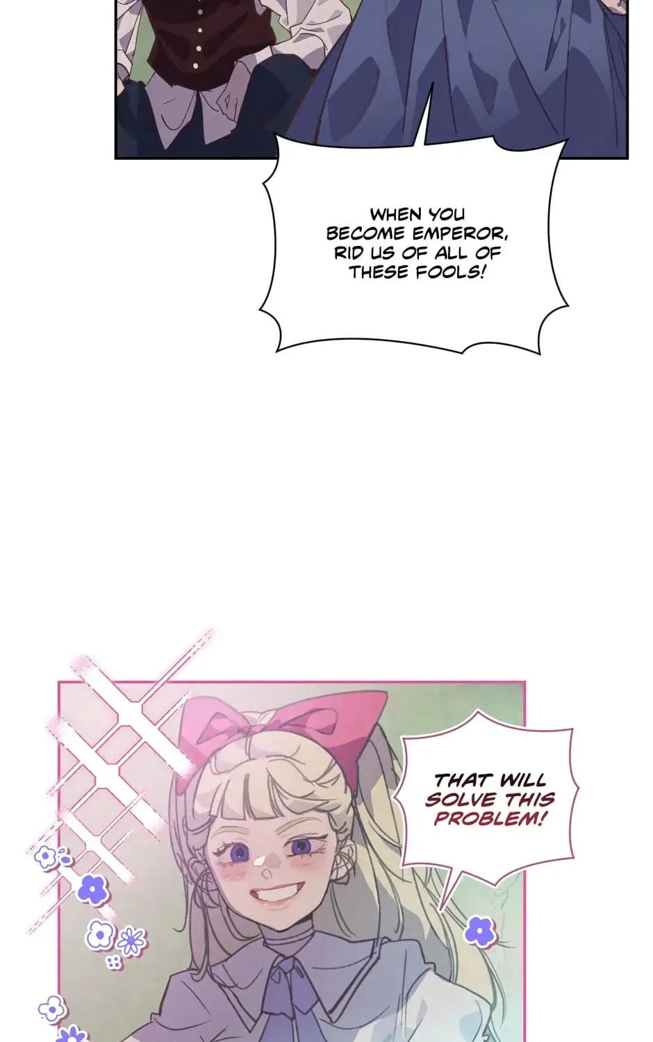 Read Stigma Effect chapter 31 image 8 on Lezhin