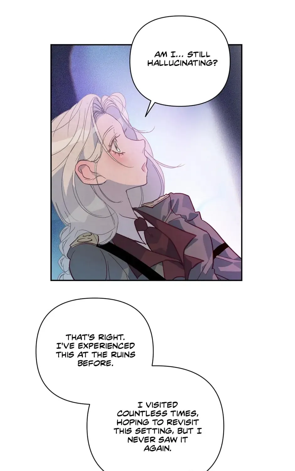 Read Stigma Effect chapter 31 image 84 on Lezhin