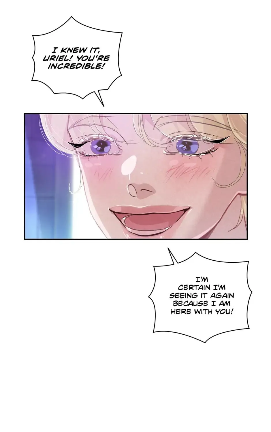 Read Stigma Effect chapter 31 image 86 on Lezhin