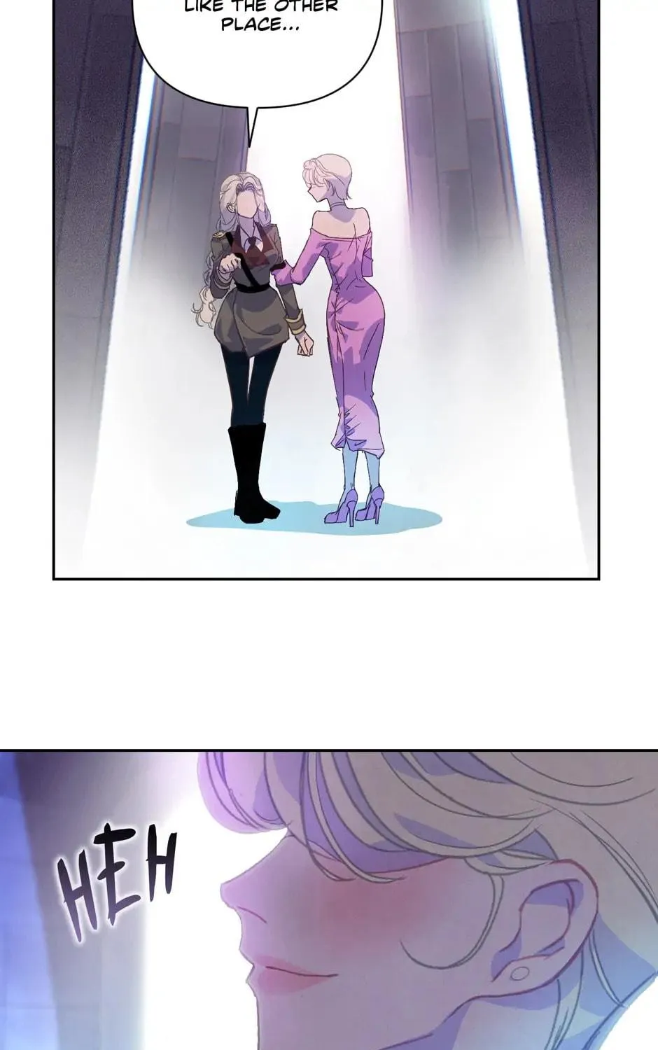 Read Stigma Effect chapter 31 image 88 on Lezhin